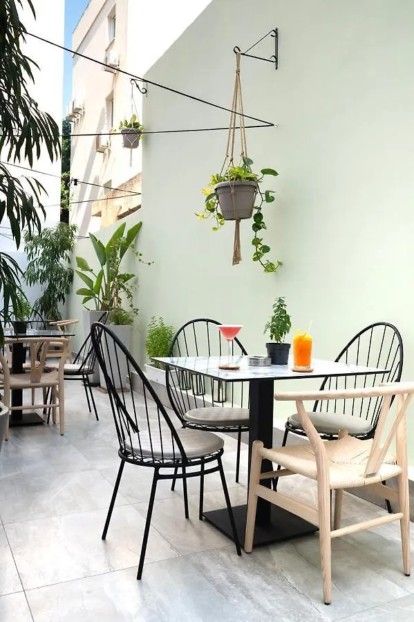 Roseum Boutique Hotel Larnaca