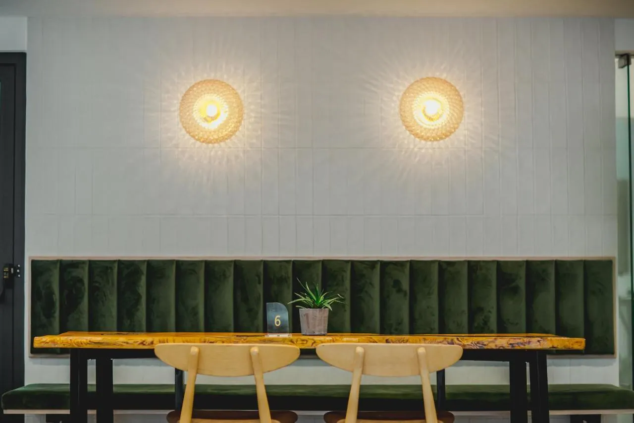Roseum Boutique Hotel Larnaca