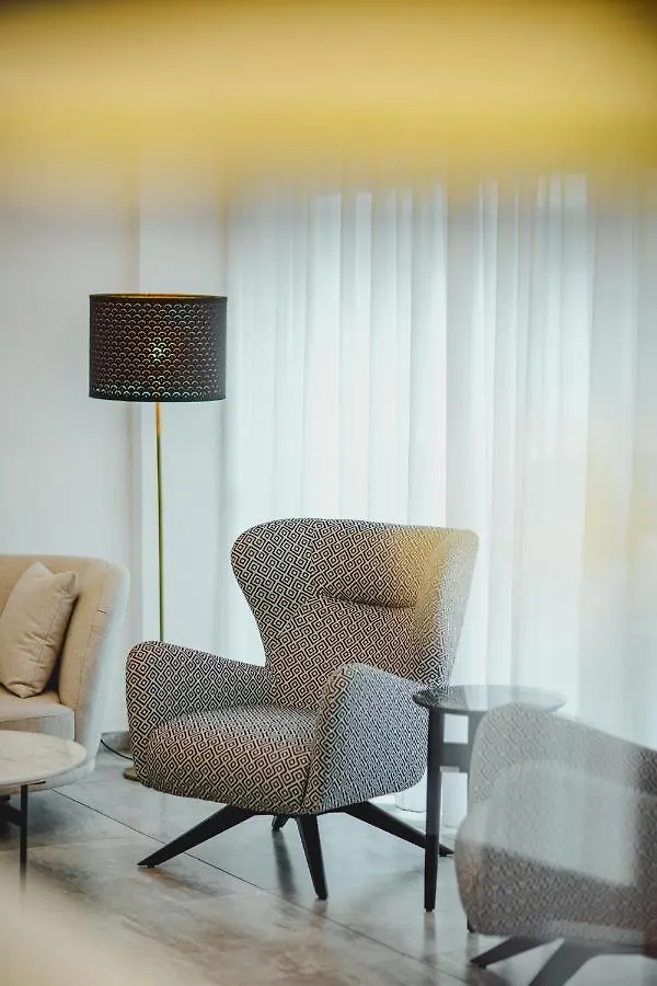 Roseum Boutique Hotel Larnaca