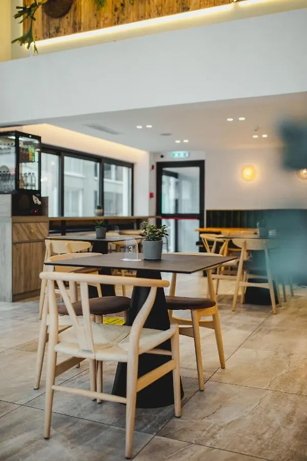 Roseum Boutique Hotel Larnaca
