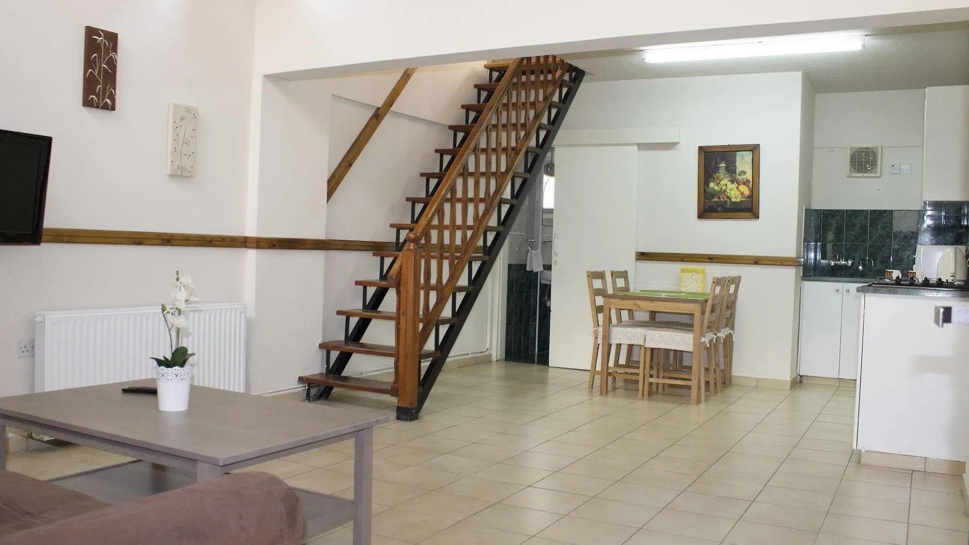 Roseum Boutique Hotel Larnaca