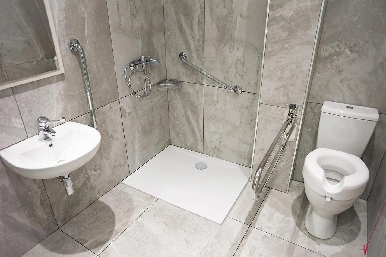 Roseum Boutique Hotel Larnaca
