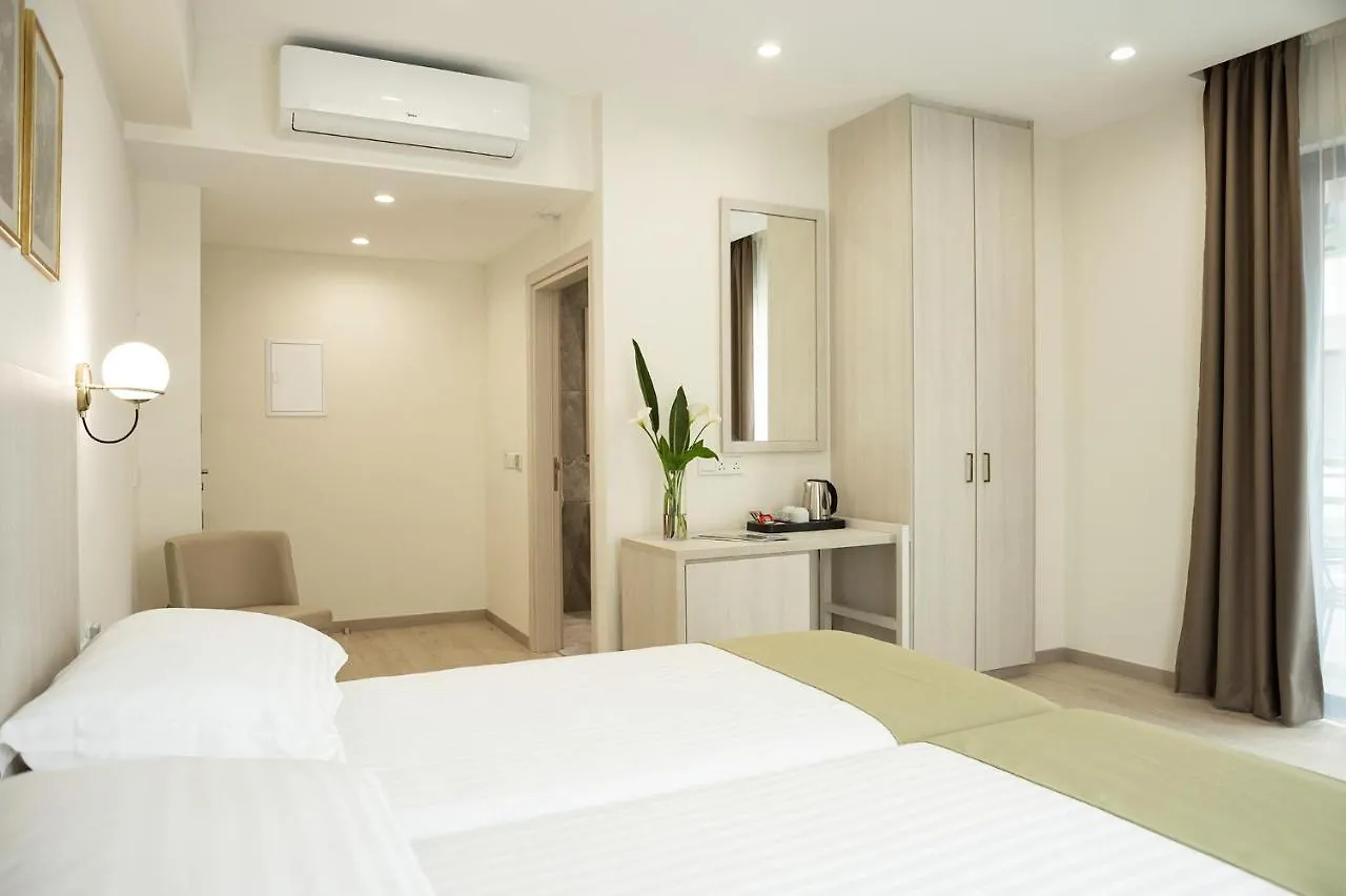Roseum Boutique Hotel Larnaca