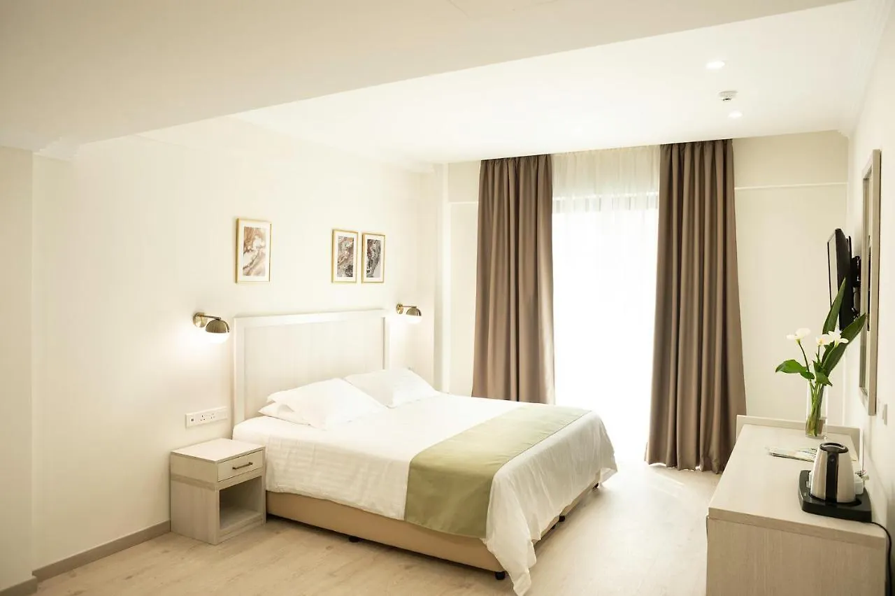 Roseum Boutique Hotel Larnaca