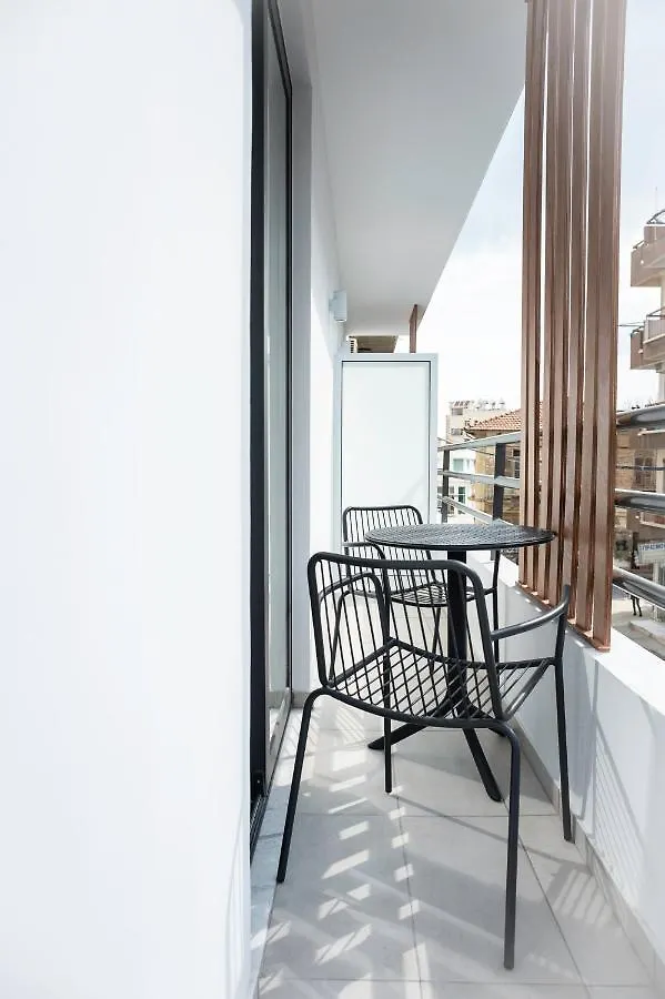 Roseum Boutique Hotel Larnaca