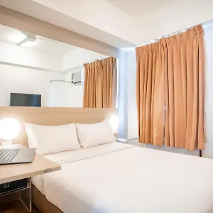 מלון Red Planet Makati Avenue Manila