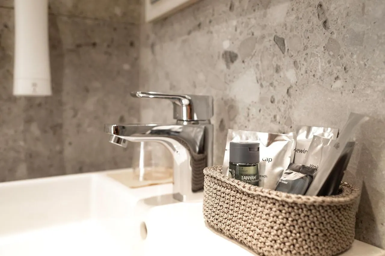 Roseum Boutique Hotel Larnaca