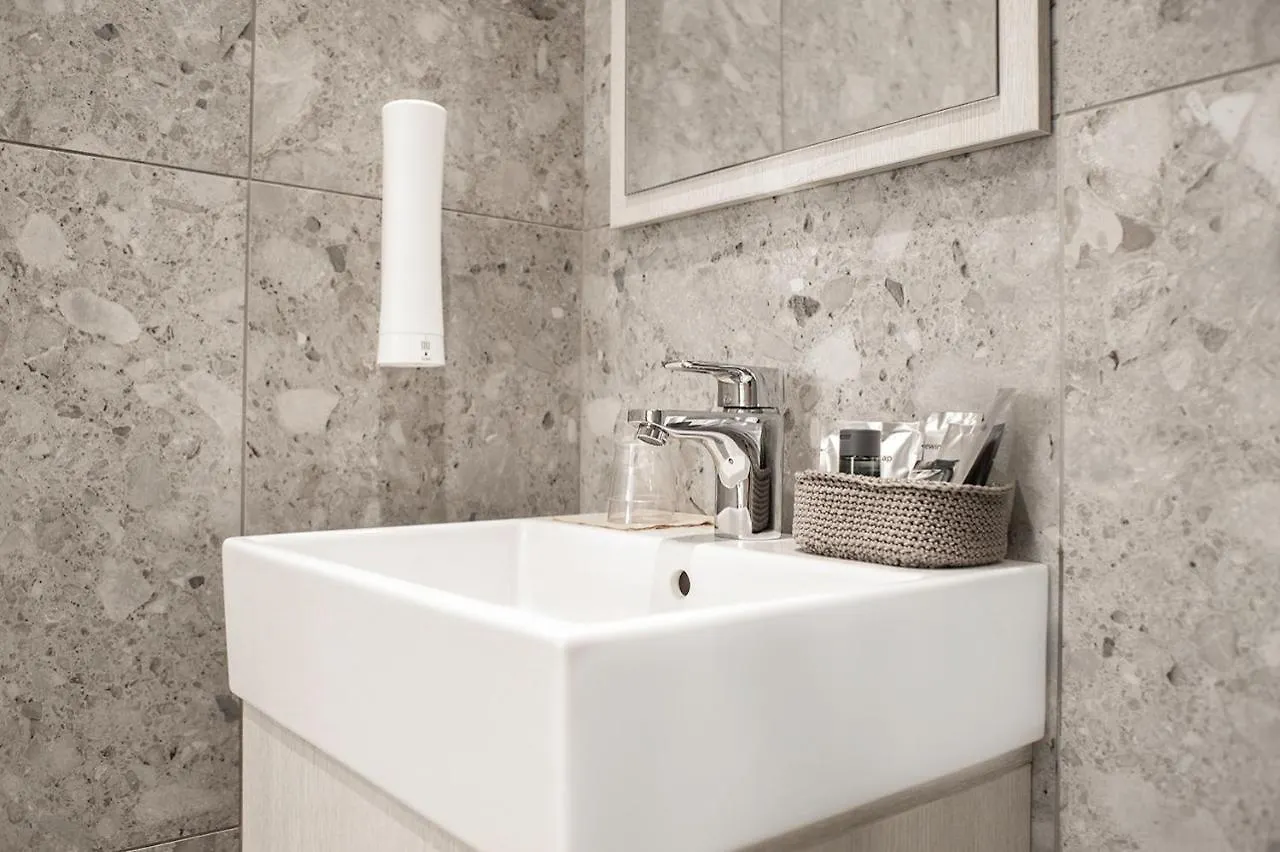 Roseum Boutique Hotel Larnaca