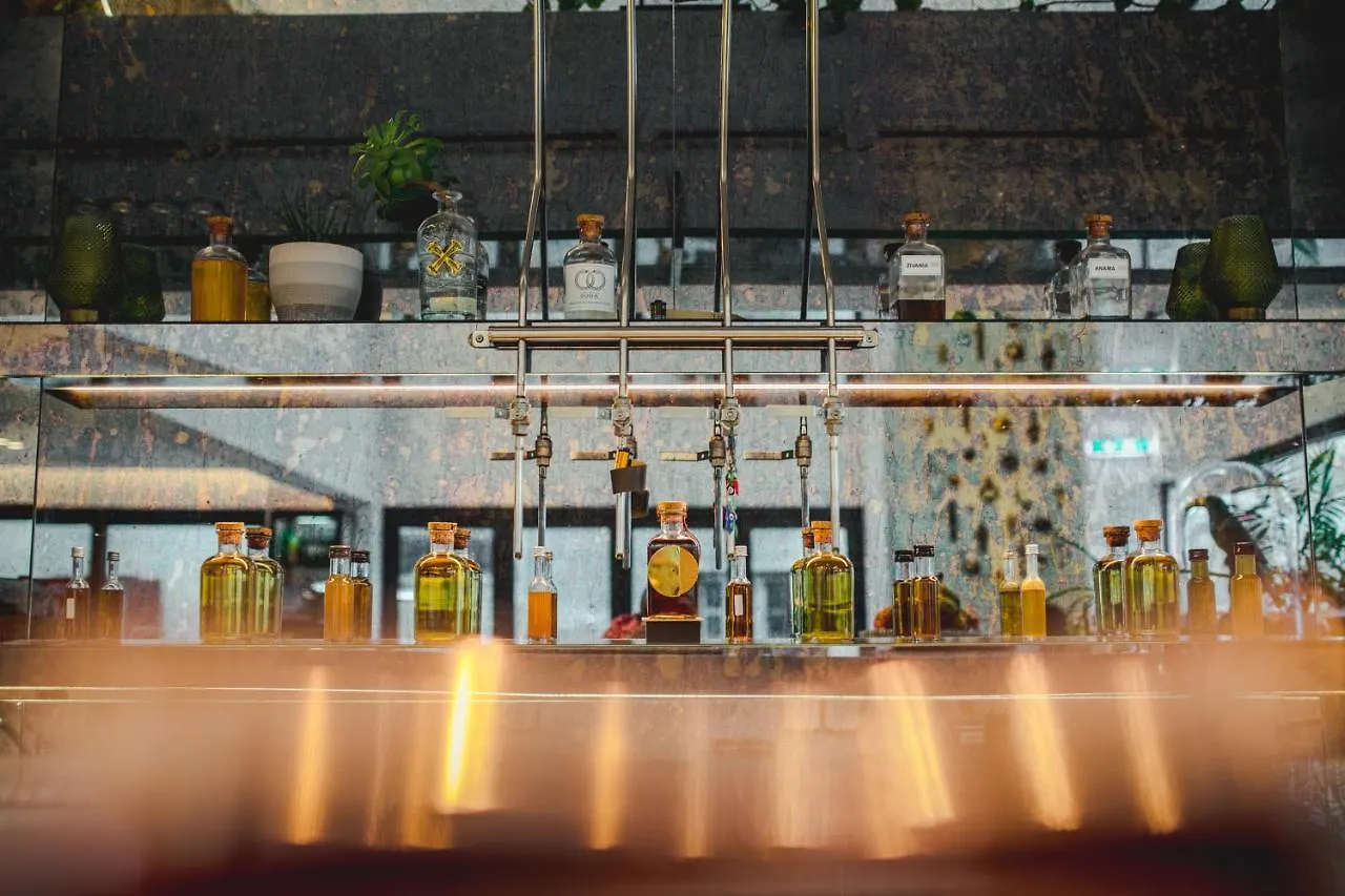 Roseum Boutique Hotel Larnaca Cypern