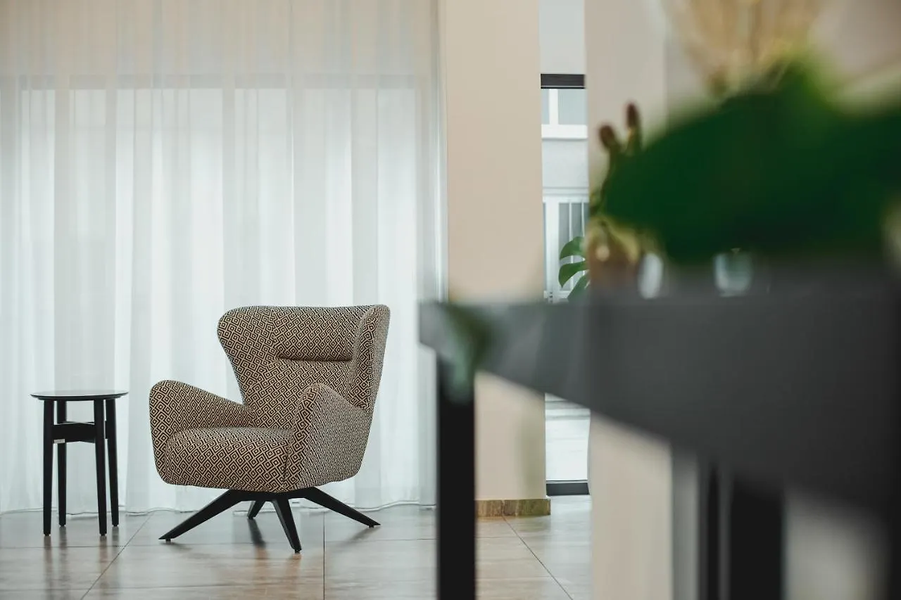Roseum Boutique Hotel Larnaca 3*,  Cypern