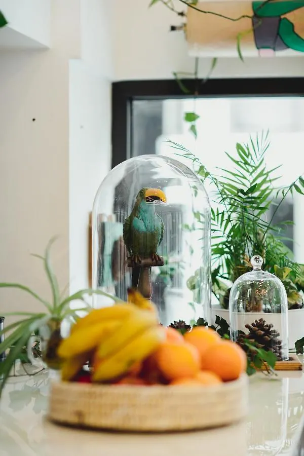 Roseum Boutique Hotel Ларнака