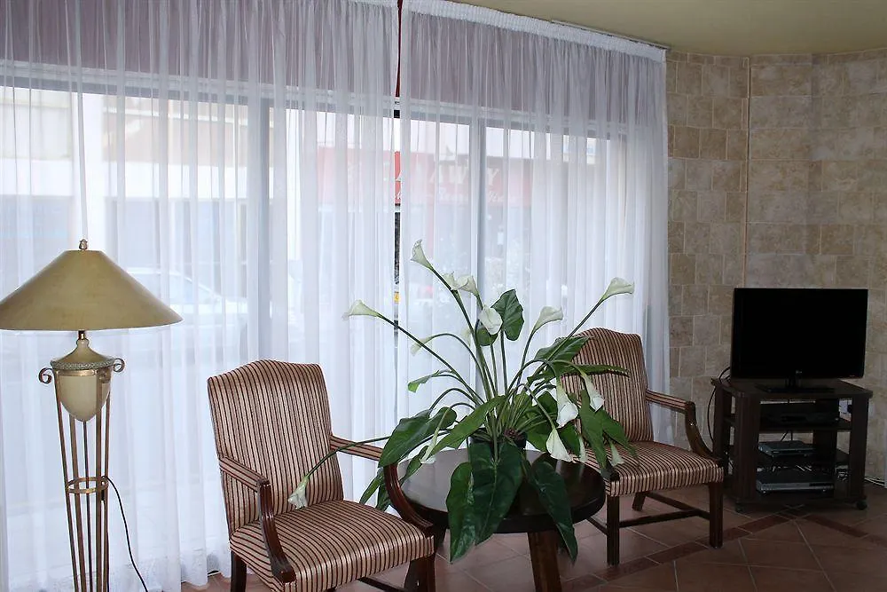 Roseum Boutique Hotel Larnaca