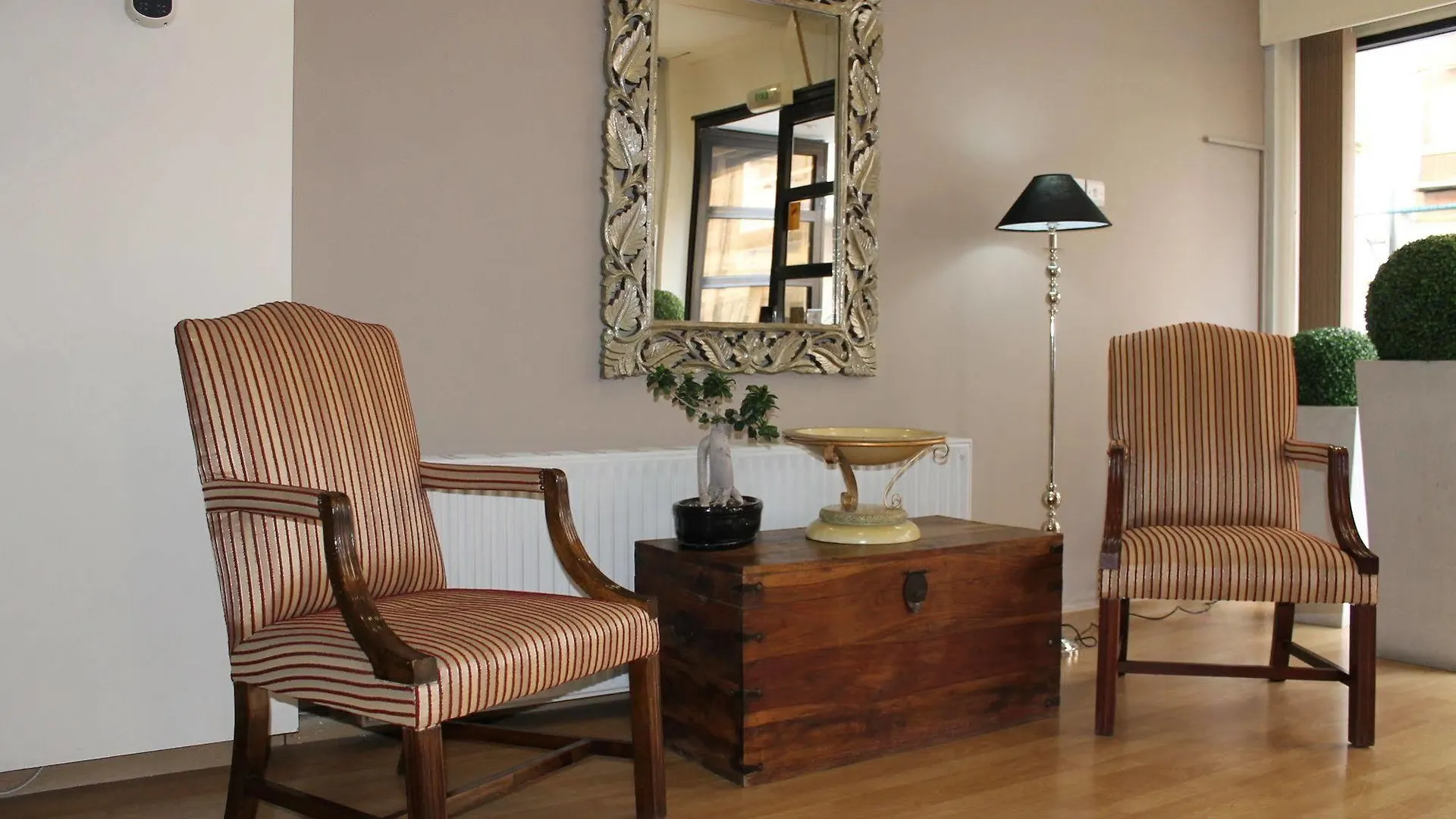 Roseum Boutique Hotel Larnaca