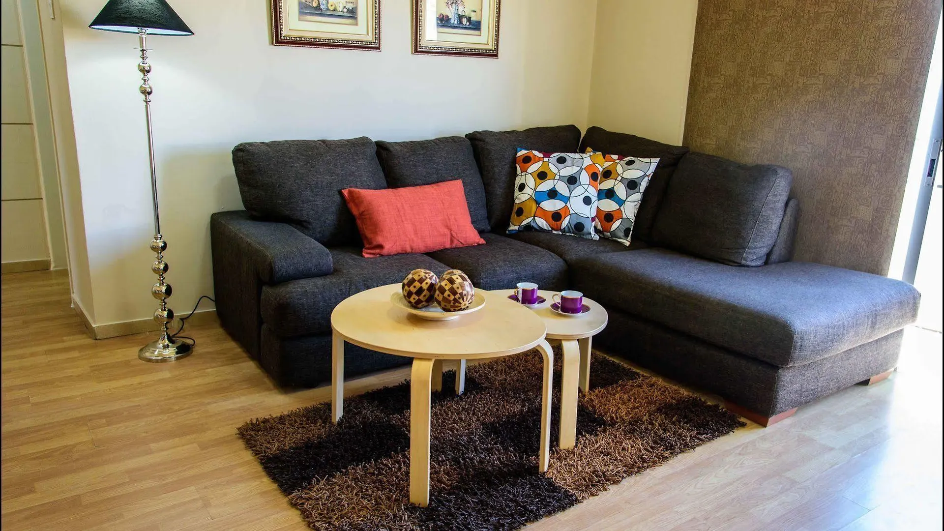 Roseum Boutique Hotel Larnaca