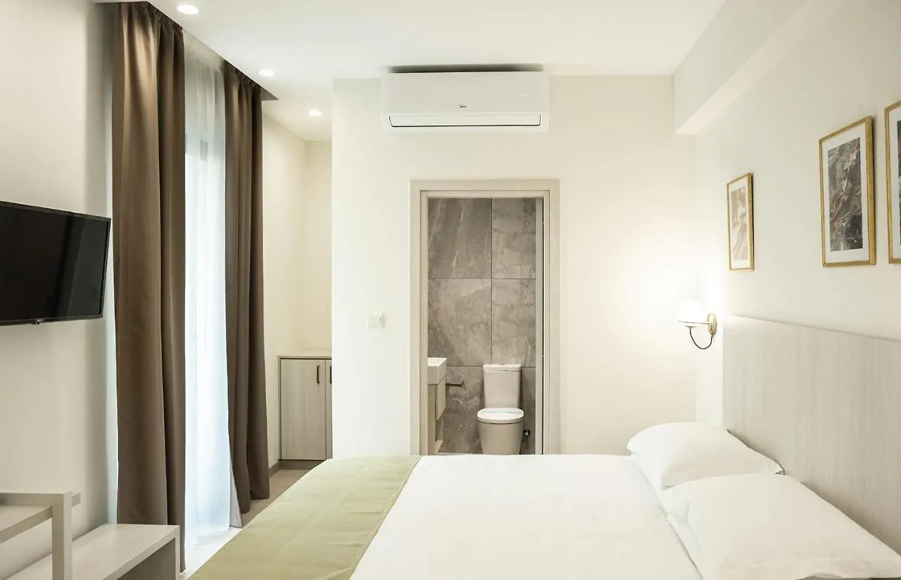 Roseum Boutique Hotel Larnaca