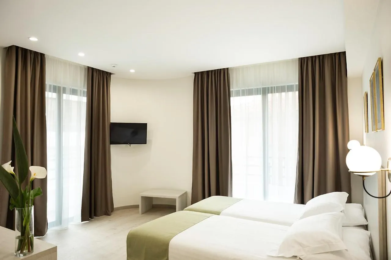 Roseum Boutique Hotel Larnaca Cypern