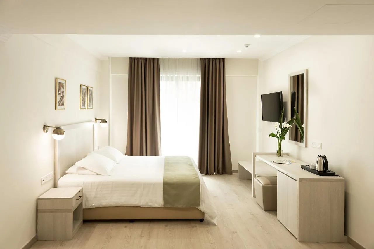 ***  Roseum Boutique Hotel Larnaca Cypern